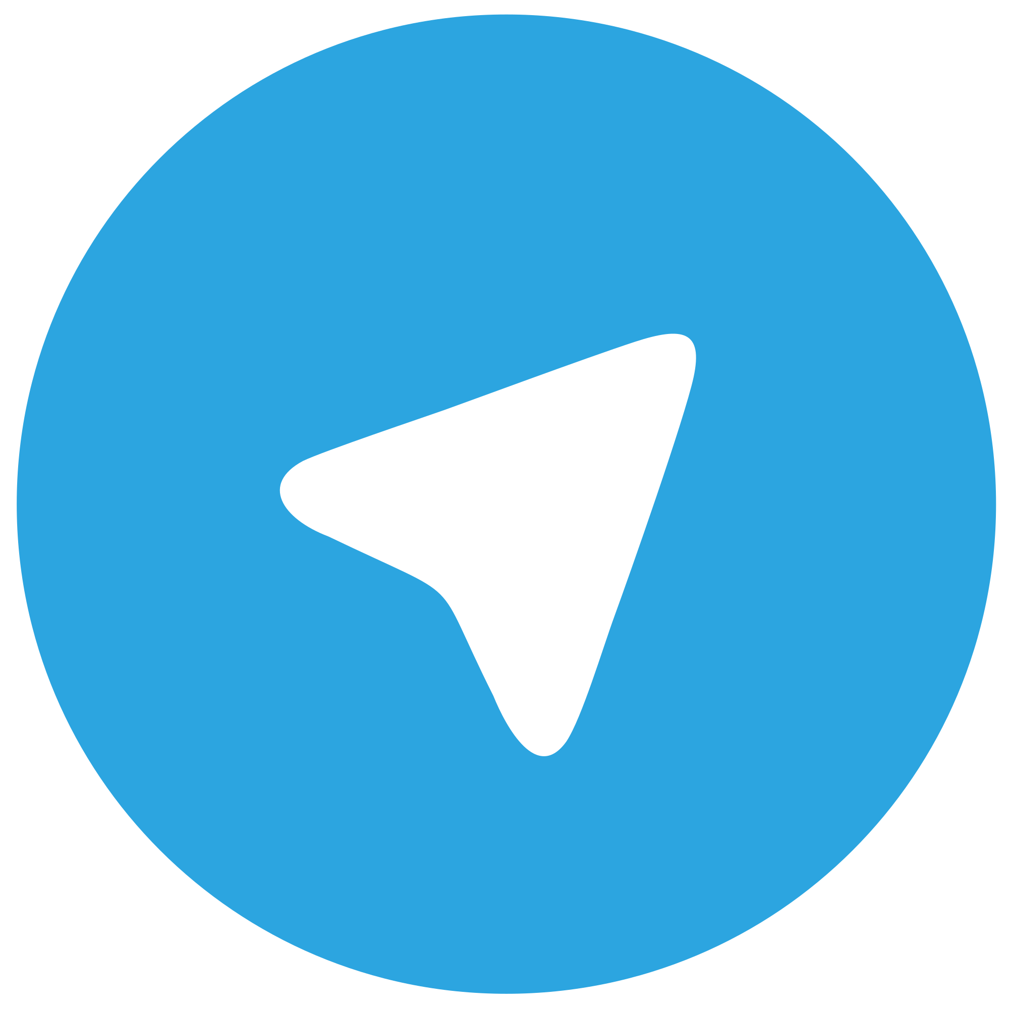 Join us on Telegram